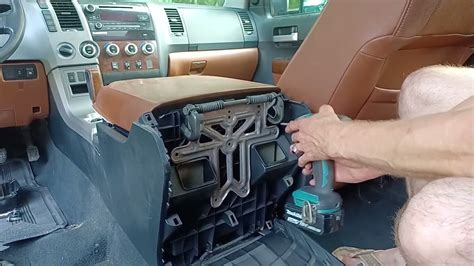 console repair video instructions.